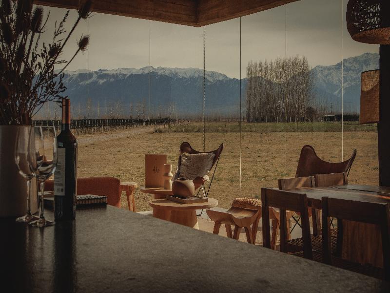 Finca Boutique Un Buen Año