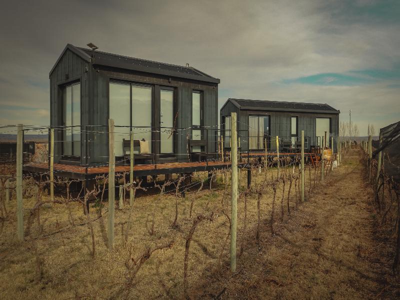 Finca Boutique Un Buen Año