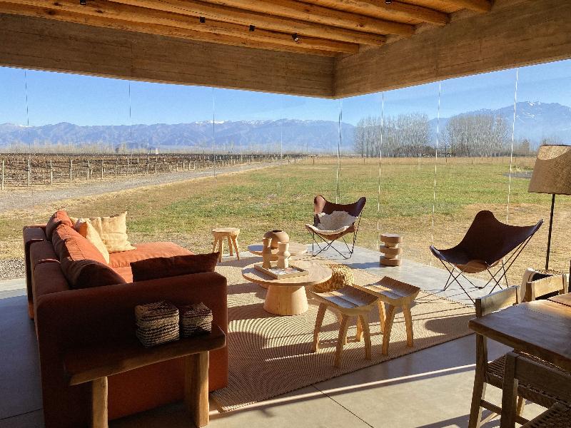 Finca Boutique Un Buen Año