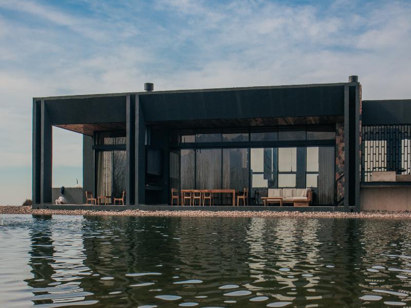 Finca Boutique Un Buen Año