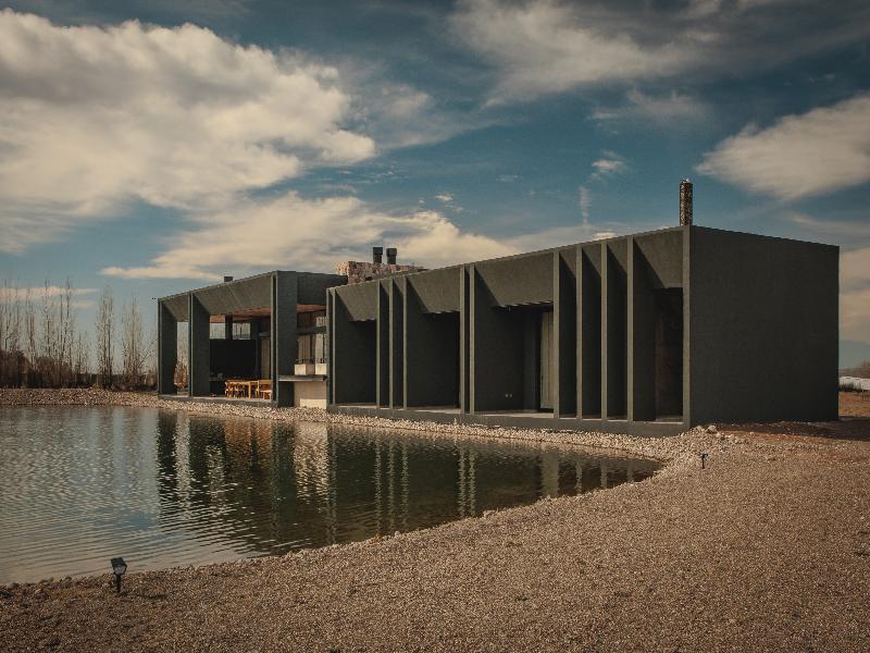 Finca Boutique Un Buen Año