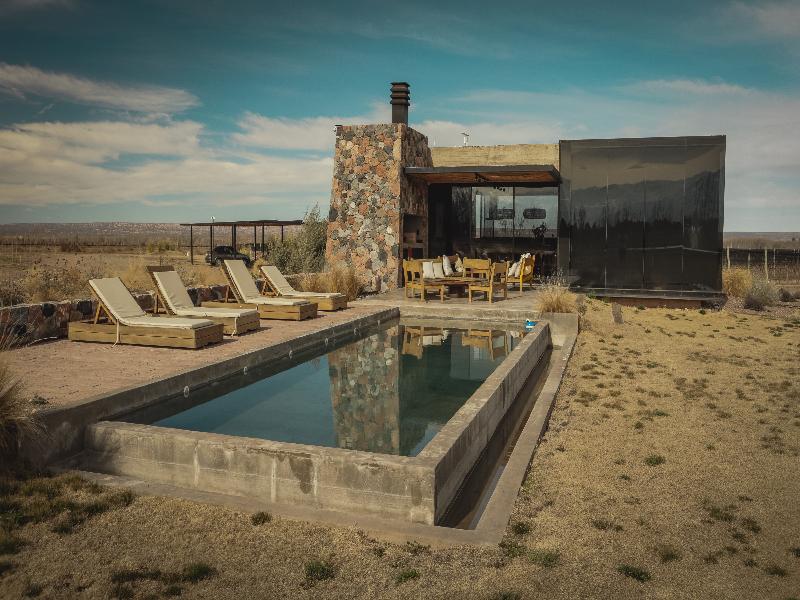 Finca Boutique Un Buen Año