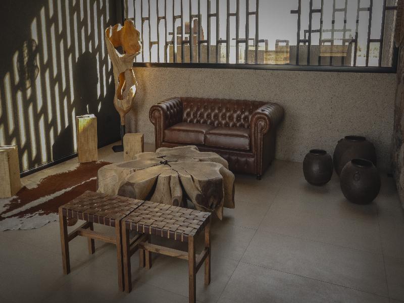 Finca Boutique Un Buen Año