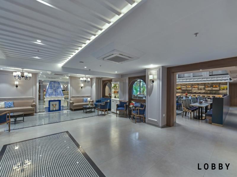 Meritas Auberge Calangute Goa image