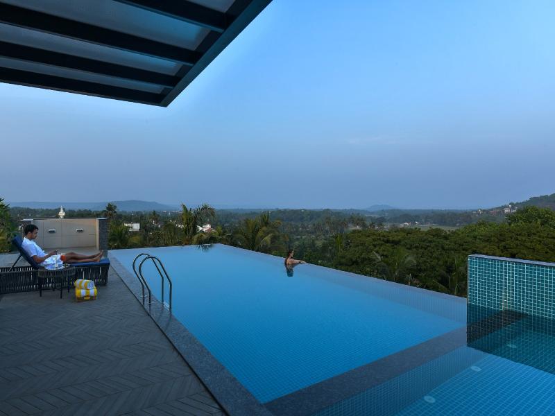 Meritas Auberge Calangute Goa image