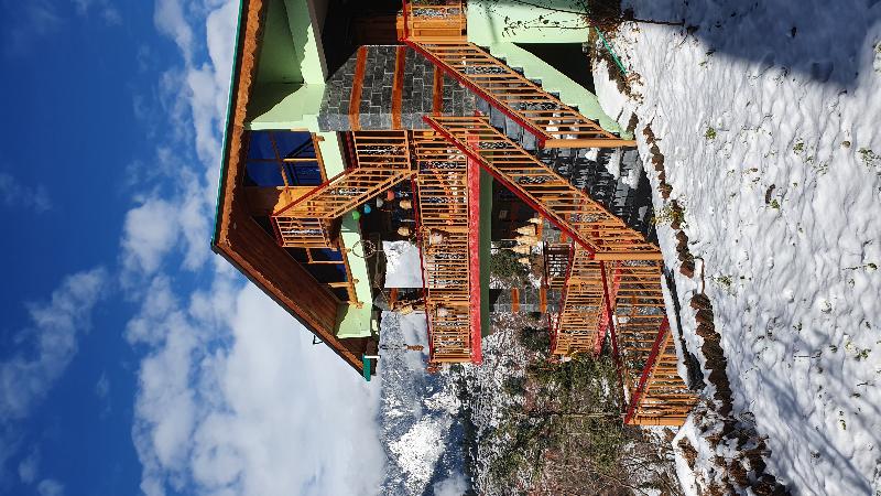 Bohodyssey Hallan image