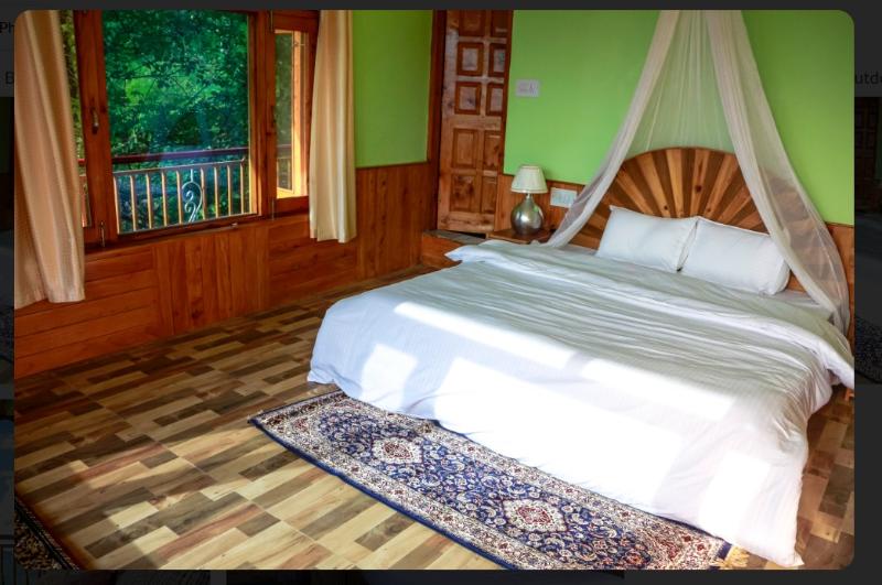 Bohodyssey Hallan image
