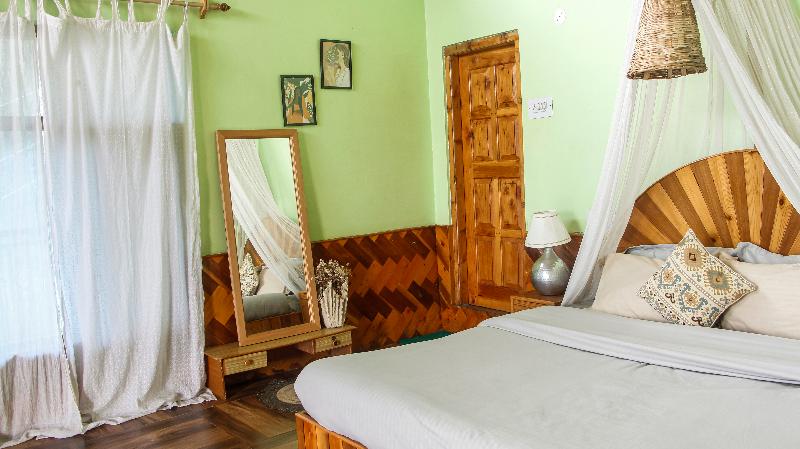 Bohodyssey Hallan image