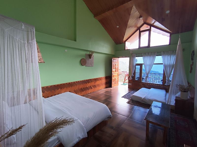 Bohodyssey Hallan image