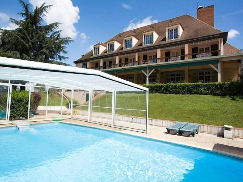 Domaine De L'orisse image