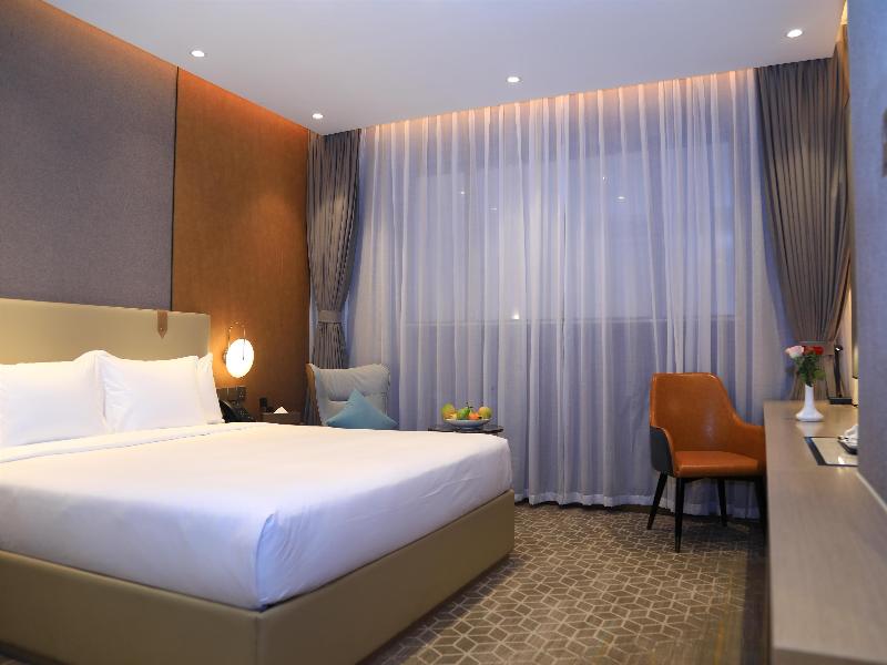 Skylight In-terminal Hotel image