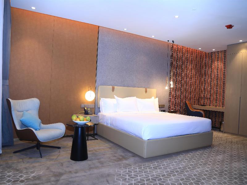 Skylight In-terminal Hotel image