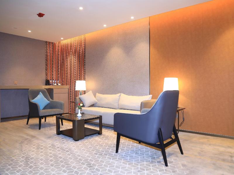 Skylight In-terminal Hotel image