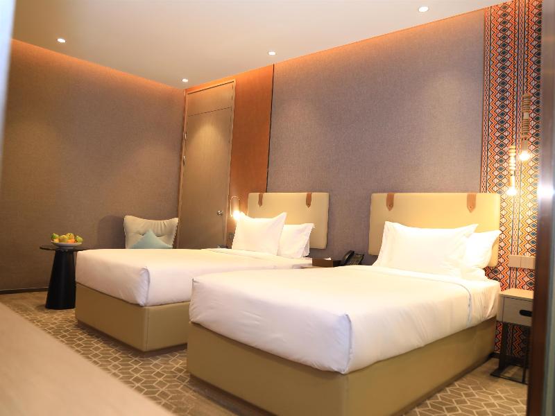 Skylight In-terminal Hotel image