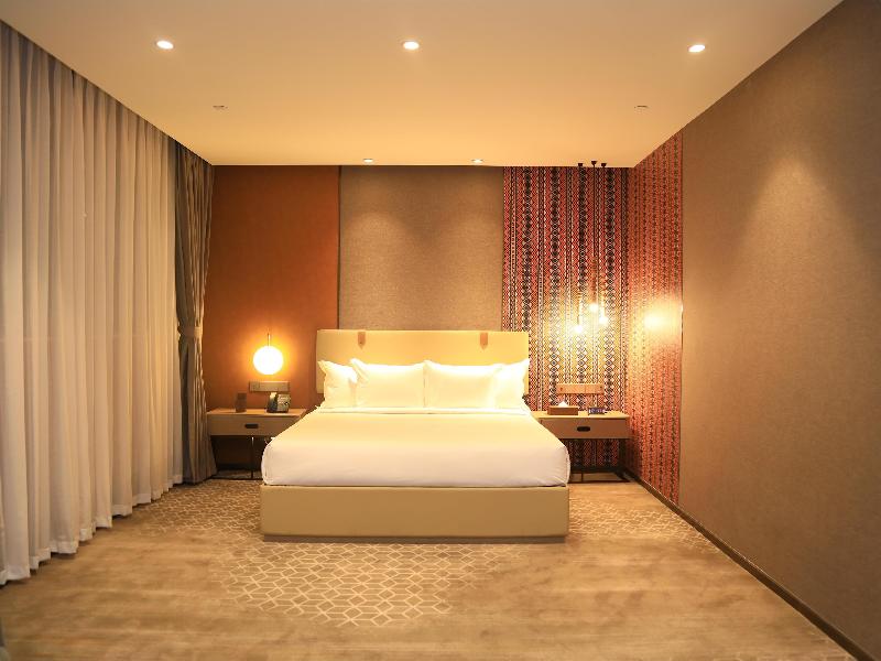 Skylight In-terminal Hotel image