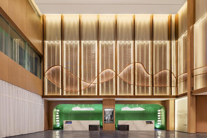 Madison Hotel Yining Ili Prefecture Government image