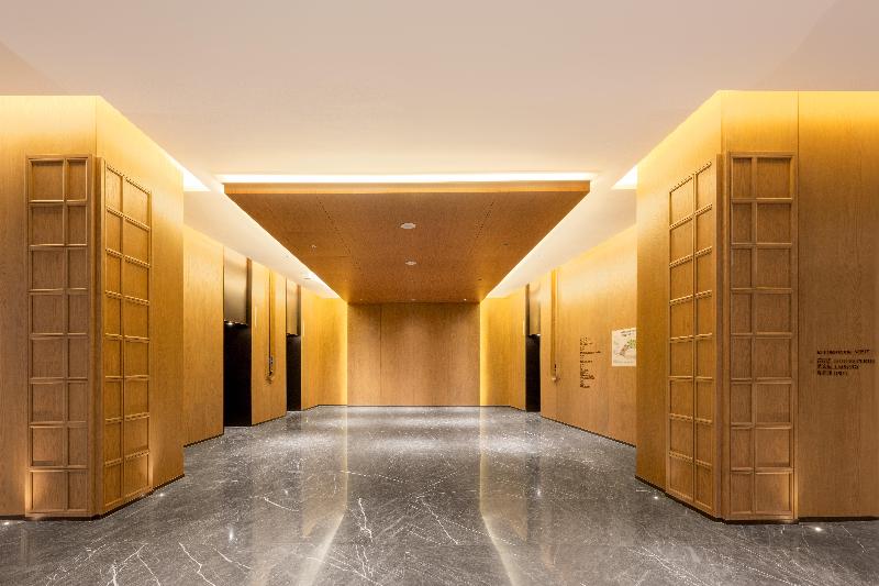 Madison Hotel Yining Ili Prefecture Government image