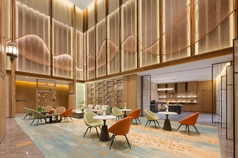 Madison Hotel Yining Ili Prefecture Government image