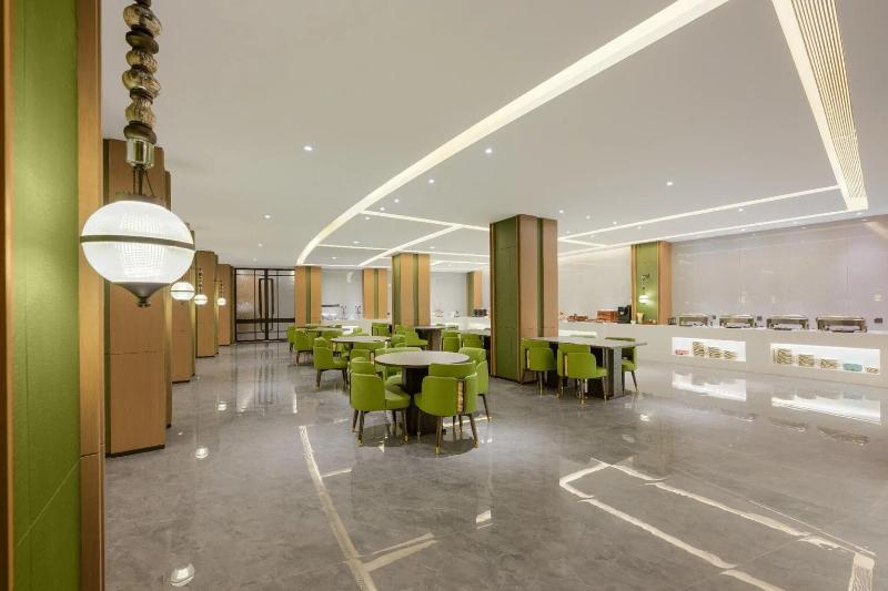 Madison Hotel Yining Ili Prefecture Government image