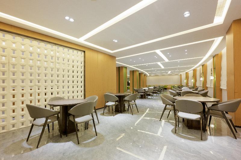 Madison Hotel Yining Ili Prefecture Government image