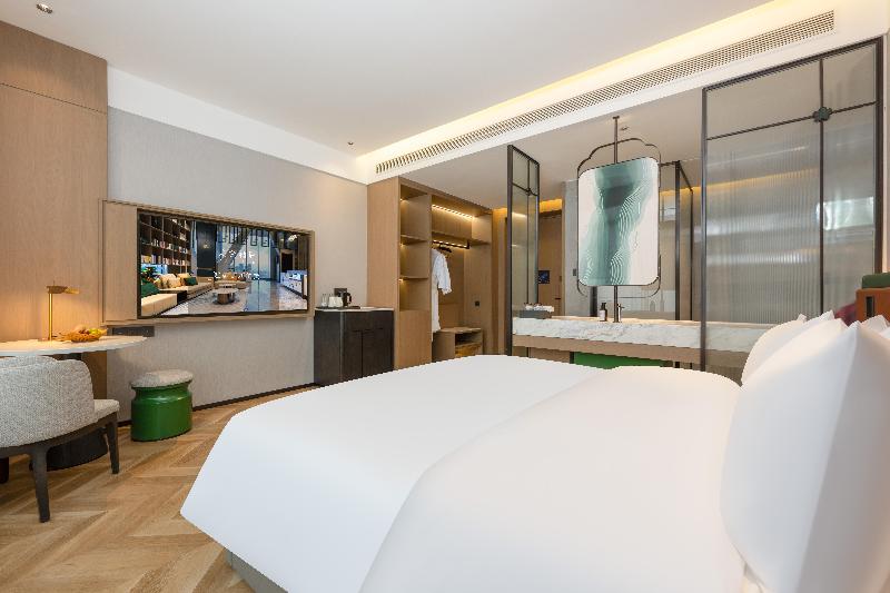 Madison Hotel Yining Ili Prefecture Government image