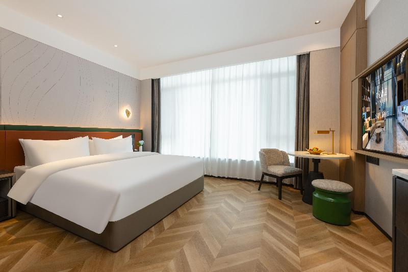 Madison Hotel Yining Ili Prefecture Government image