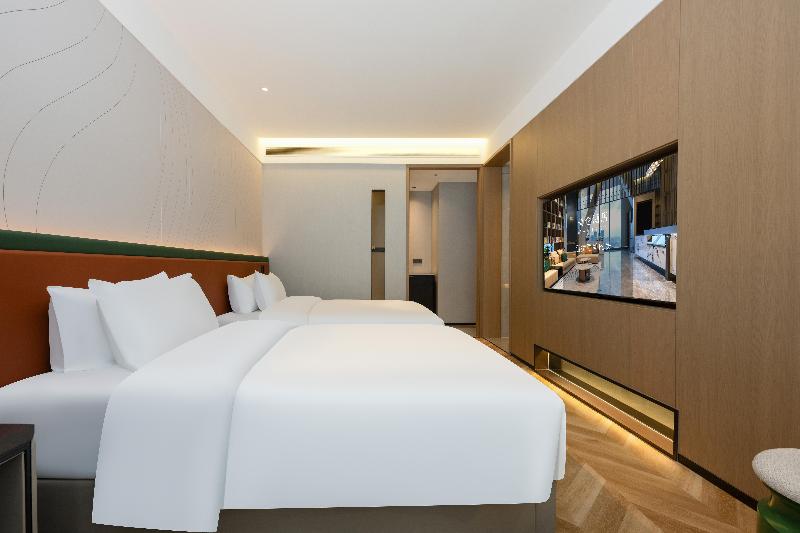 Madison Hotel Yining Ili Prefecture Government image