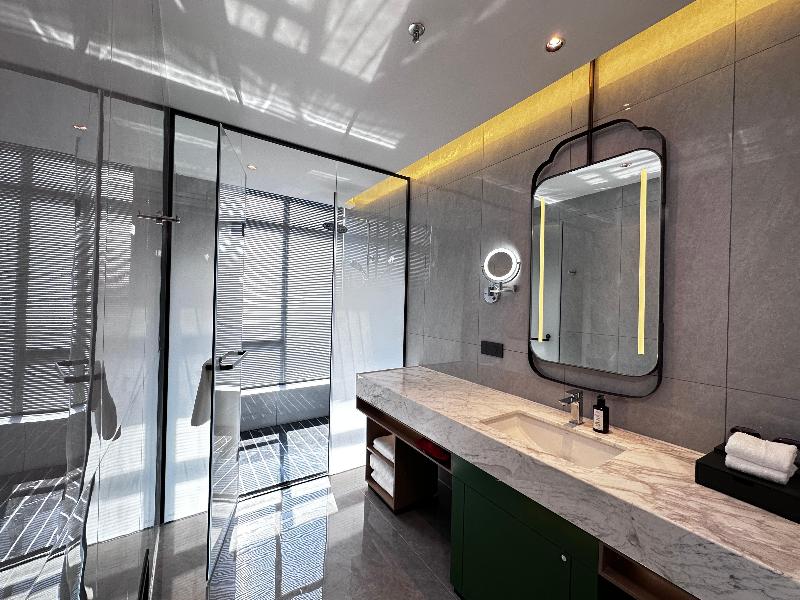 Madison Hotel Yining Ili Prefecture Government image