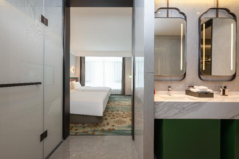 Madison Hotel Yining Ili Prefecture Government image
