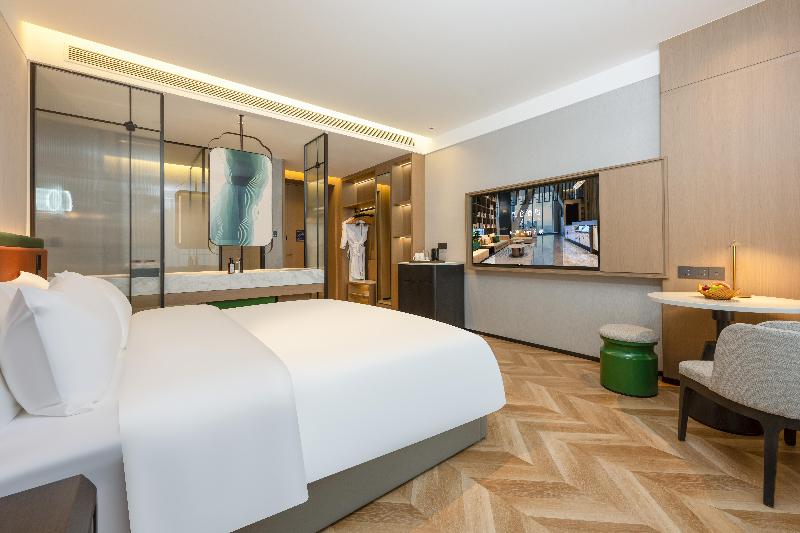 Madison Hotel Yining Ili Prefecture Government image
