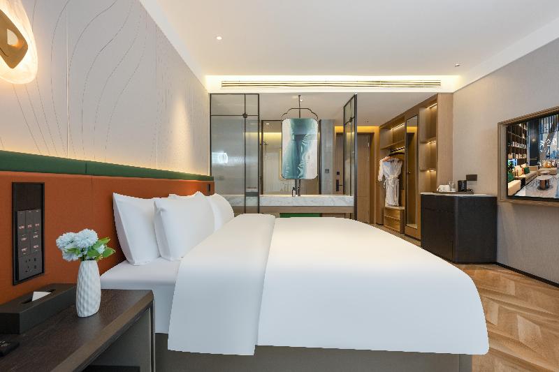 Madison Hotel Yining Ili Prefecture Government image