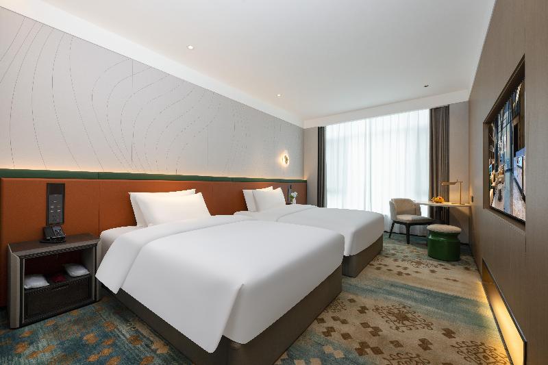 Madison Hotel Yining Ili Prefecture Government image