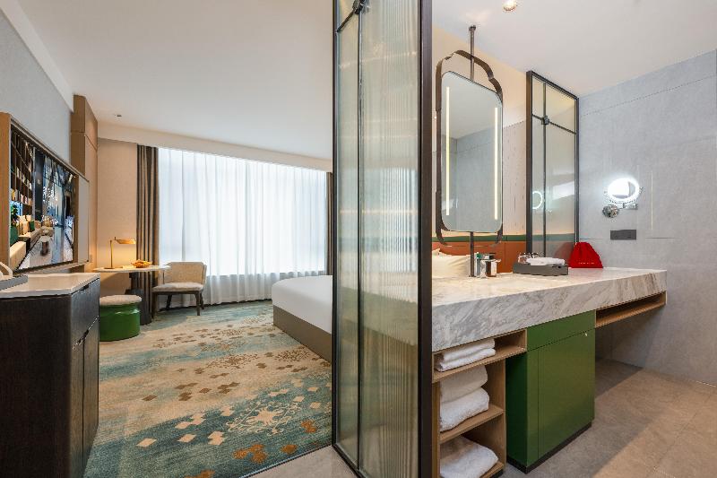 Madison Hotel Yining Ili Prefecture Government image