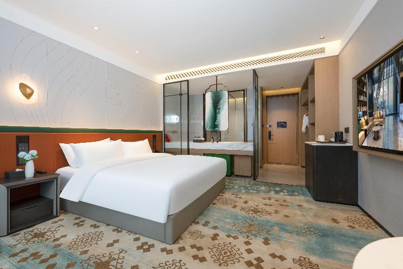 Madison Hotel Yining Ili Prefecture Government image