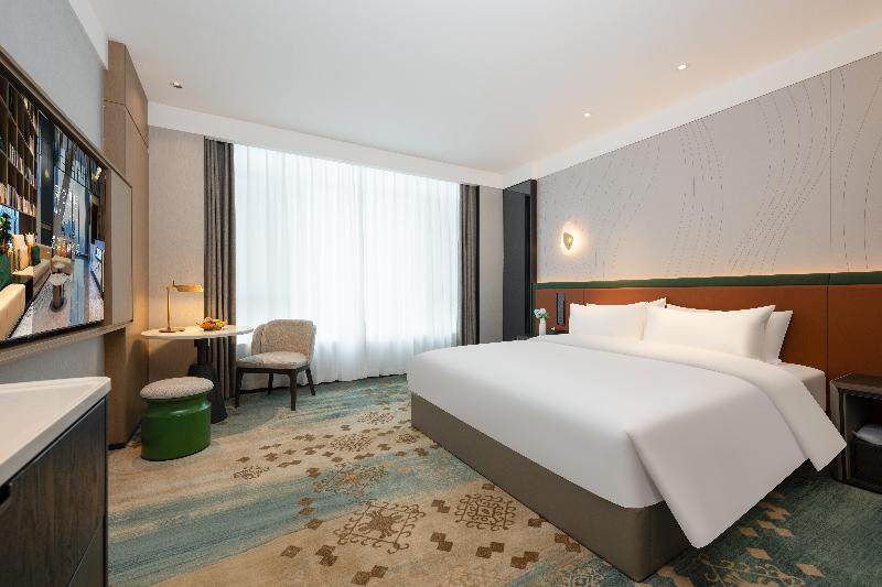Madison Hotel Yining Ili Prefecture Government image