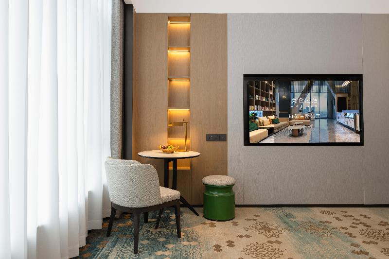 Madison Hotel Yining Ili Prefecture Government image