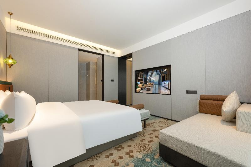Madison Hotel Yining Ili Prefecture Government image