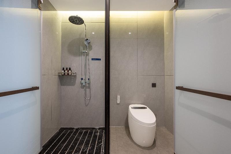 Madison Hotel Yining Ili Prefecture Government image
