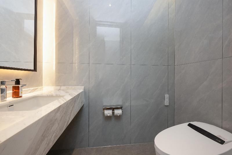Madison Hotel Yining Ili Prefecture Government image