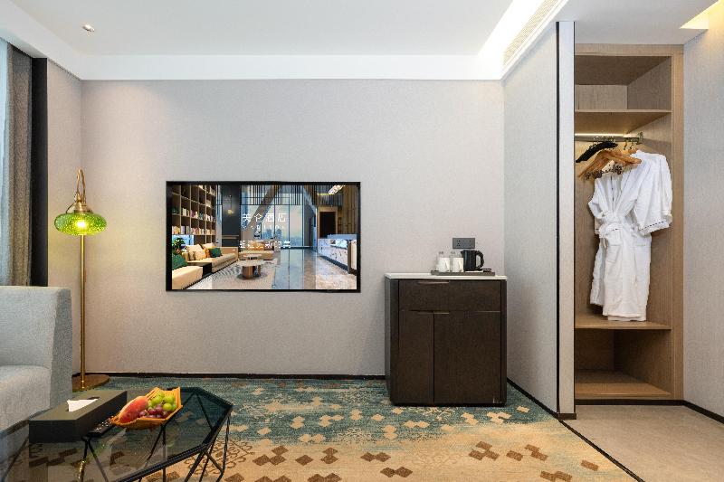 Madison Hotel Yining Ili Prefecture Government image