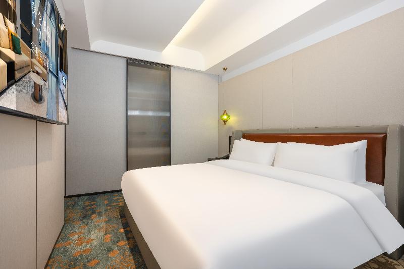 Madison Hotel Yining Ili Prefecture Government image