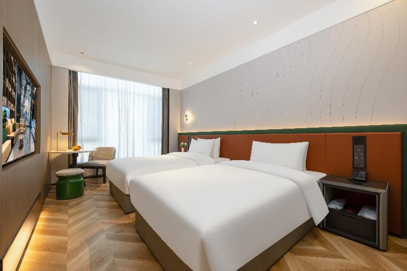 Madison Hotel Yining Ili Prefecture Government image