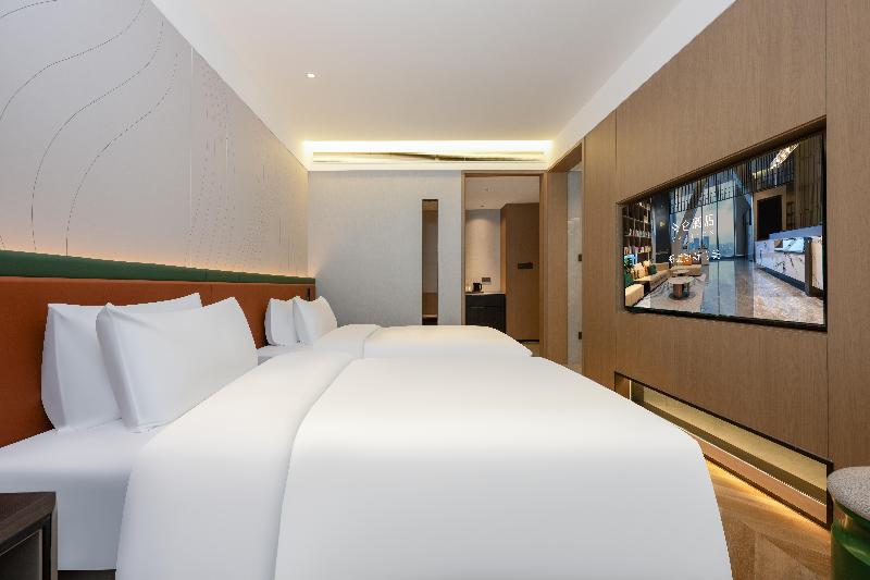 Madison Hotel Yining Ili Prefecture Government image