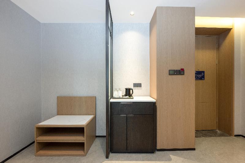 Madison Hotel Yining Ili Prefecture Government image