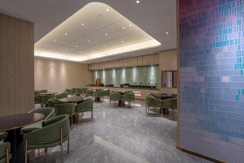 Madison Hotel Beijing Olympic Center Bird's Nest image