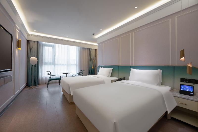Madison Hotel Beijing Olympic Center Bird's Nest image