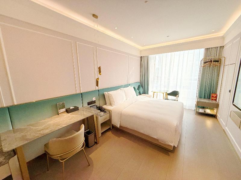 Madison Hotel Beijing Olympic Center Bird's Nest image