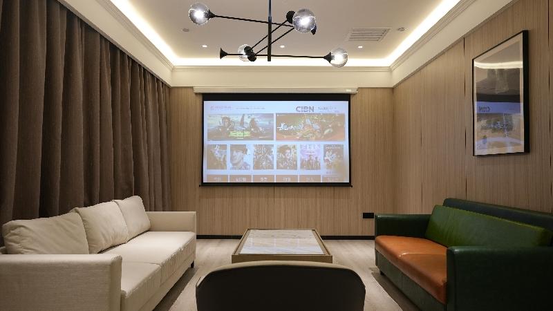 Madison Hotel Beijing Olympic Center Bird's Nest image