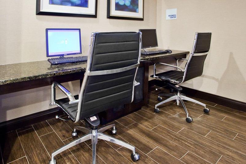 Holiday Inn Express & Suites Buford NE-Lake Lanier