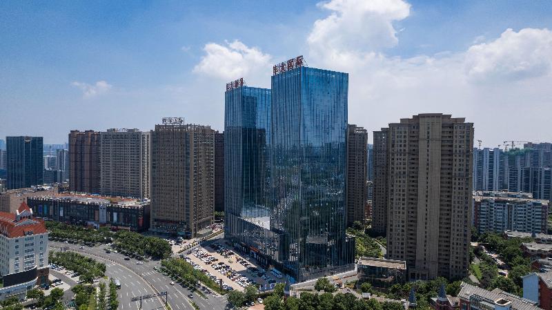 Madison Hotel Hefei 2nd Affiliated Hospital